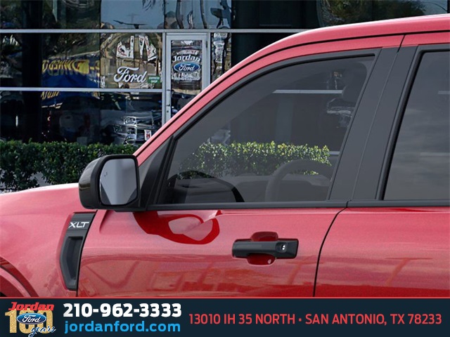 New Car 2025 Ford Maverick  Xlt For Sale Under $35,000 In San Antonio, Texas