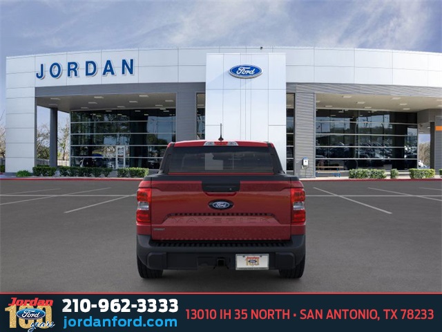 New Car 2025 Ford Maverick  Xlt For Sale Under $35,000 In San Antonio, Texas