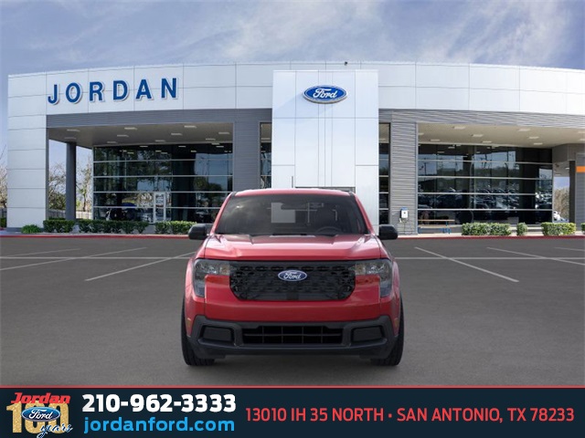 New Car 2025 Ford Maverick  Xlt For Sale Under $35,000 In San Antonio, Texas