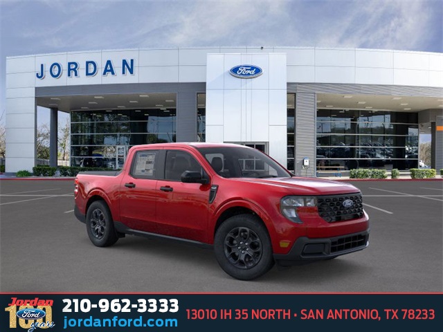 New Car 2025 Ford Maverick  Xlt For Sale Under $35,000 In San Antonio, Texas
