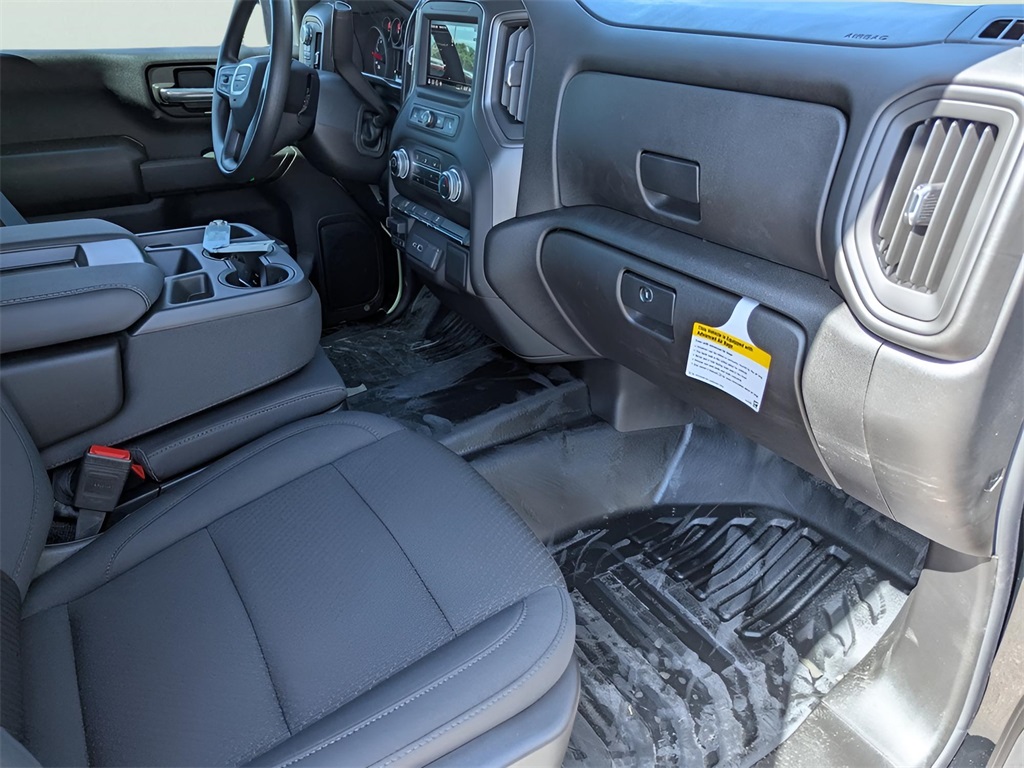 New Car 2025 Gmc Sierra 2500hd  Pro For Sale Under $60,000 In Austin, Texas
