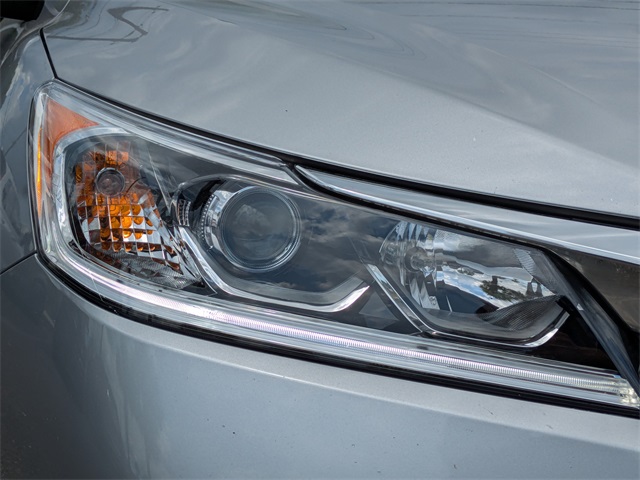 2017 Honda Accord Sport - 9