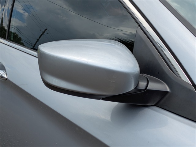 2017 Honda Accord Sport - 11