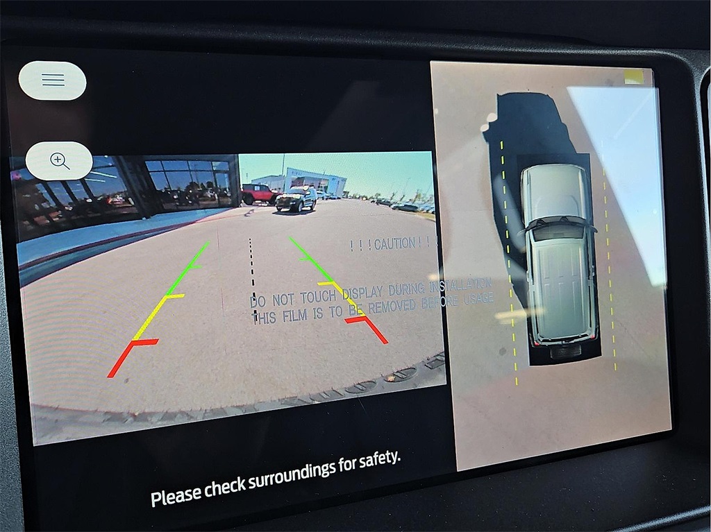 New 2025 Ford Bronco For Sale in Farmington, AR