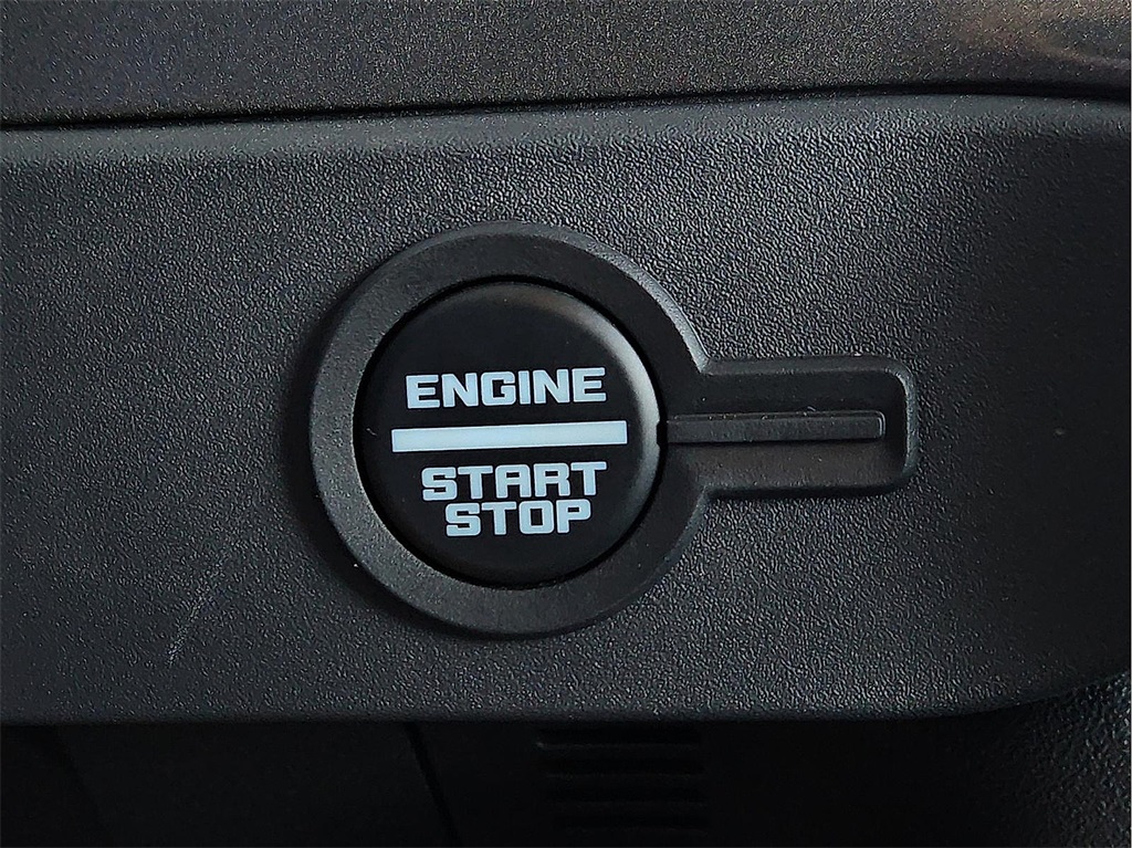 New 2025 Ford Bronco For Sale in Farmington, AR