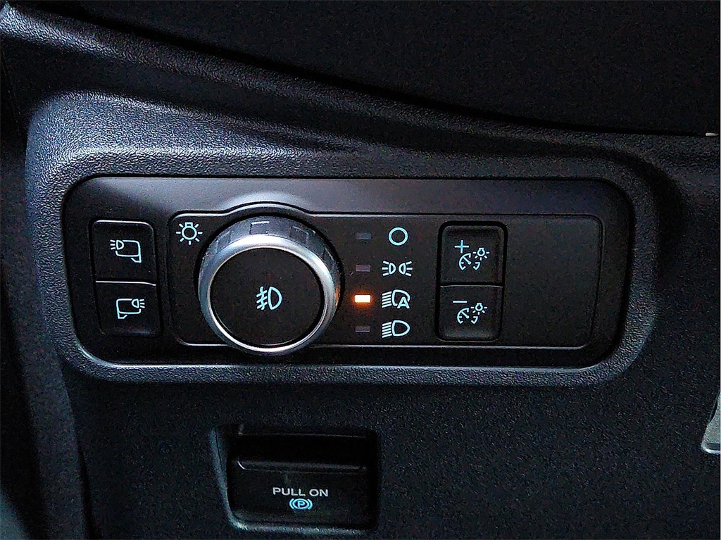 New 2025 Ford Bronco For Sale in Farmington, AR