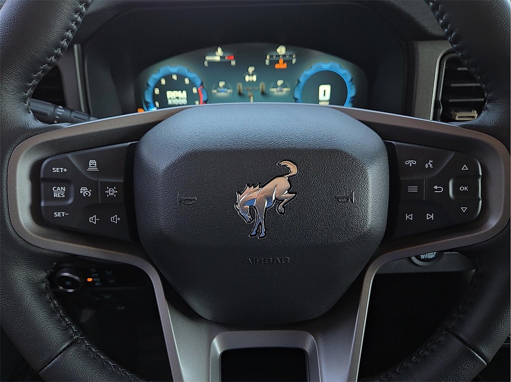 New 2025 Ford Bronco For Sale in Farmington, AR