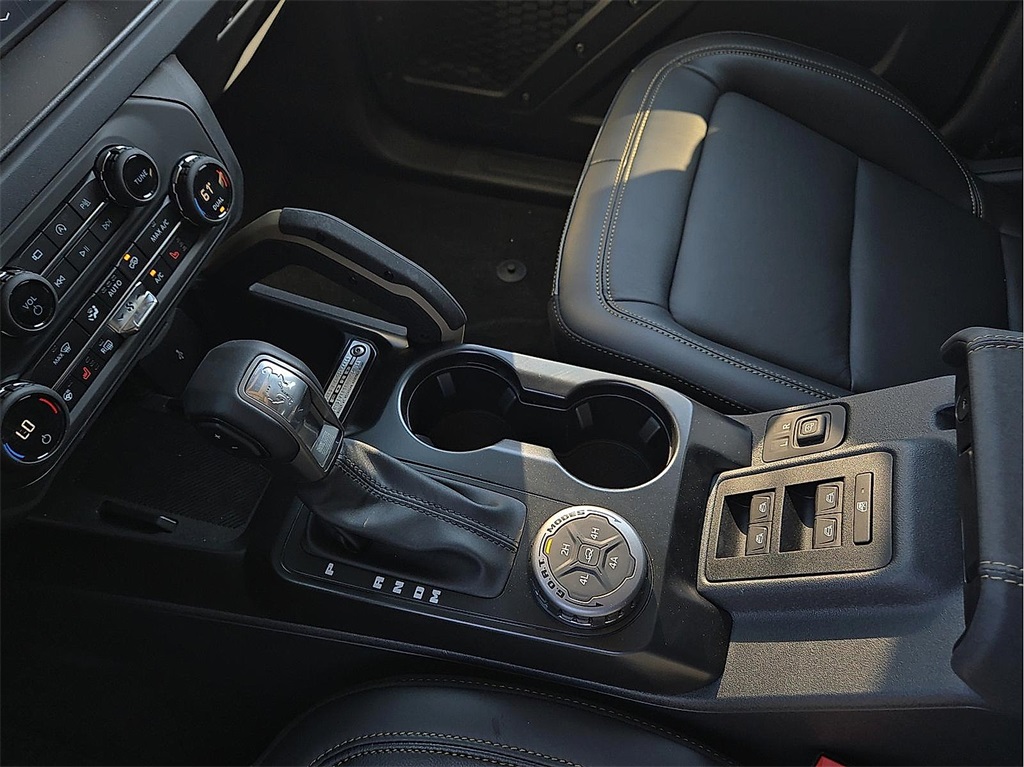 New 2025 Ford Bronco For Sale in Farmington, AR