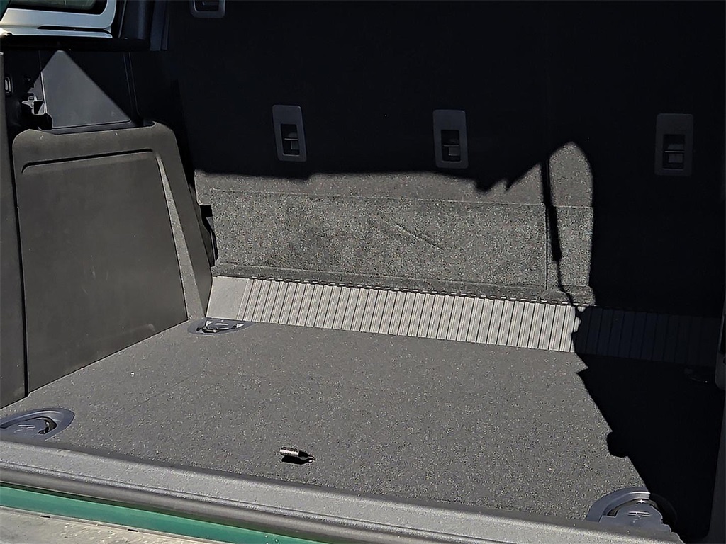 New 2025 Ford Bronco For Sale in Farmington, AR