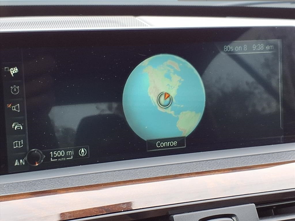 2017 BMW 4 Series 430i White at Westside Lexus