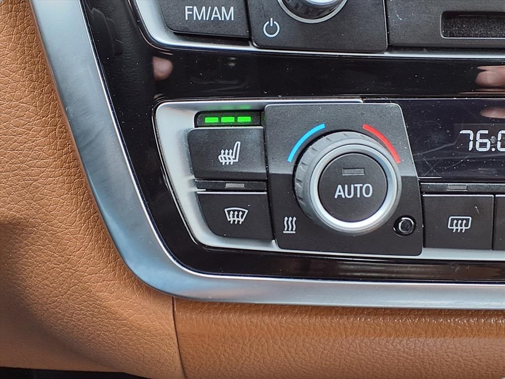 2017 BMW 4 Series 430i White at Westside Lexus