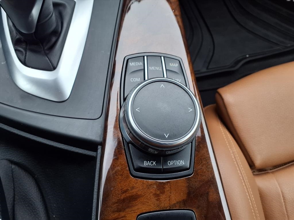 2017 BMW 4 Series 430i White at Westside Lexus