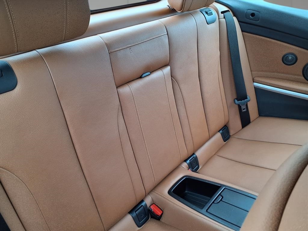 2017 BMW 4 Series 430i White at Westside Lexus