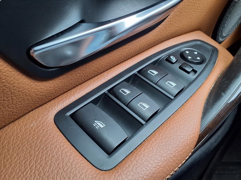 2017 BMW 4 Series 430i White at Westside Lexus