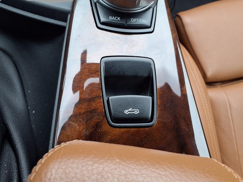 2017 BMW 4 Series 430i White at Westside Lexus