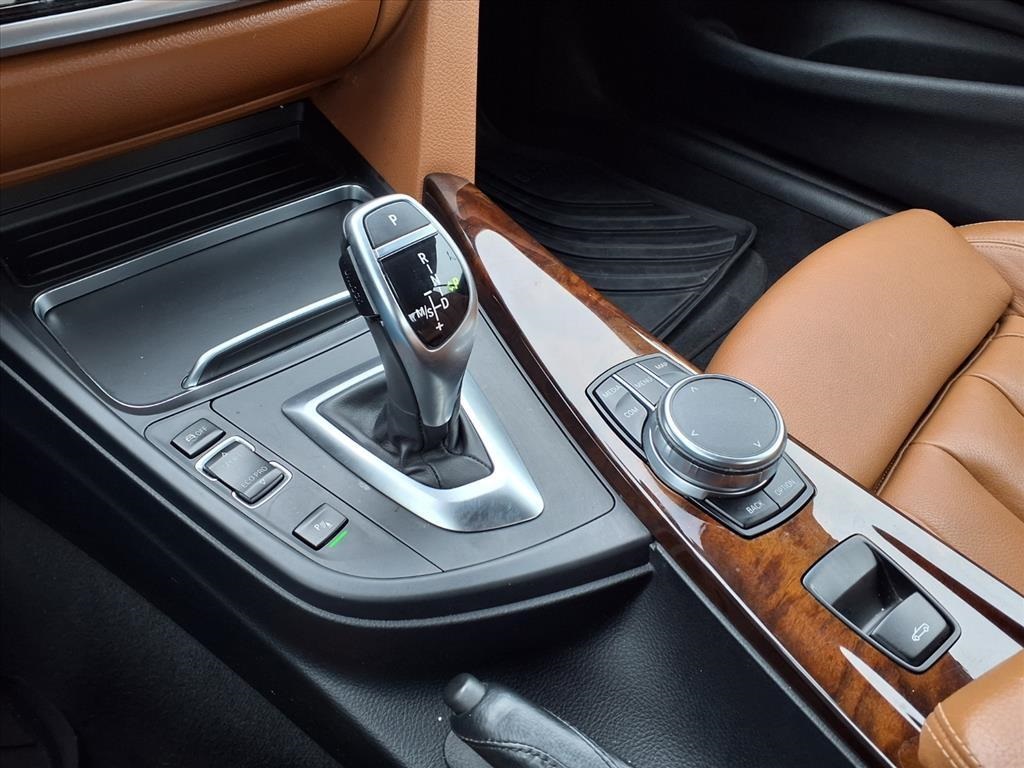 2017 BMW 4 Series 430i White at Westside Lexus