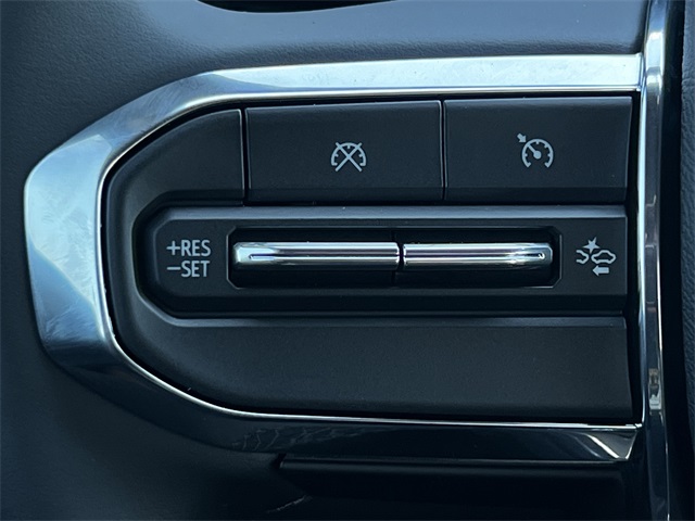 2026 GMC Canyon Elevation Gray at Big Star Buick GMC