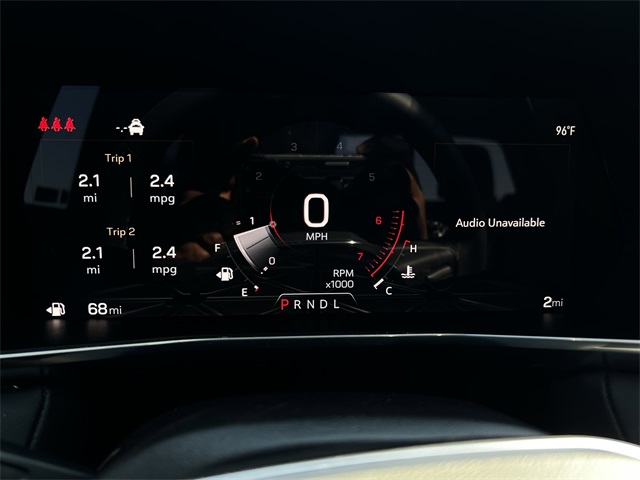 2026 GMC Canyon Elevation Gray at Big Star Buick GMC