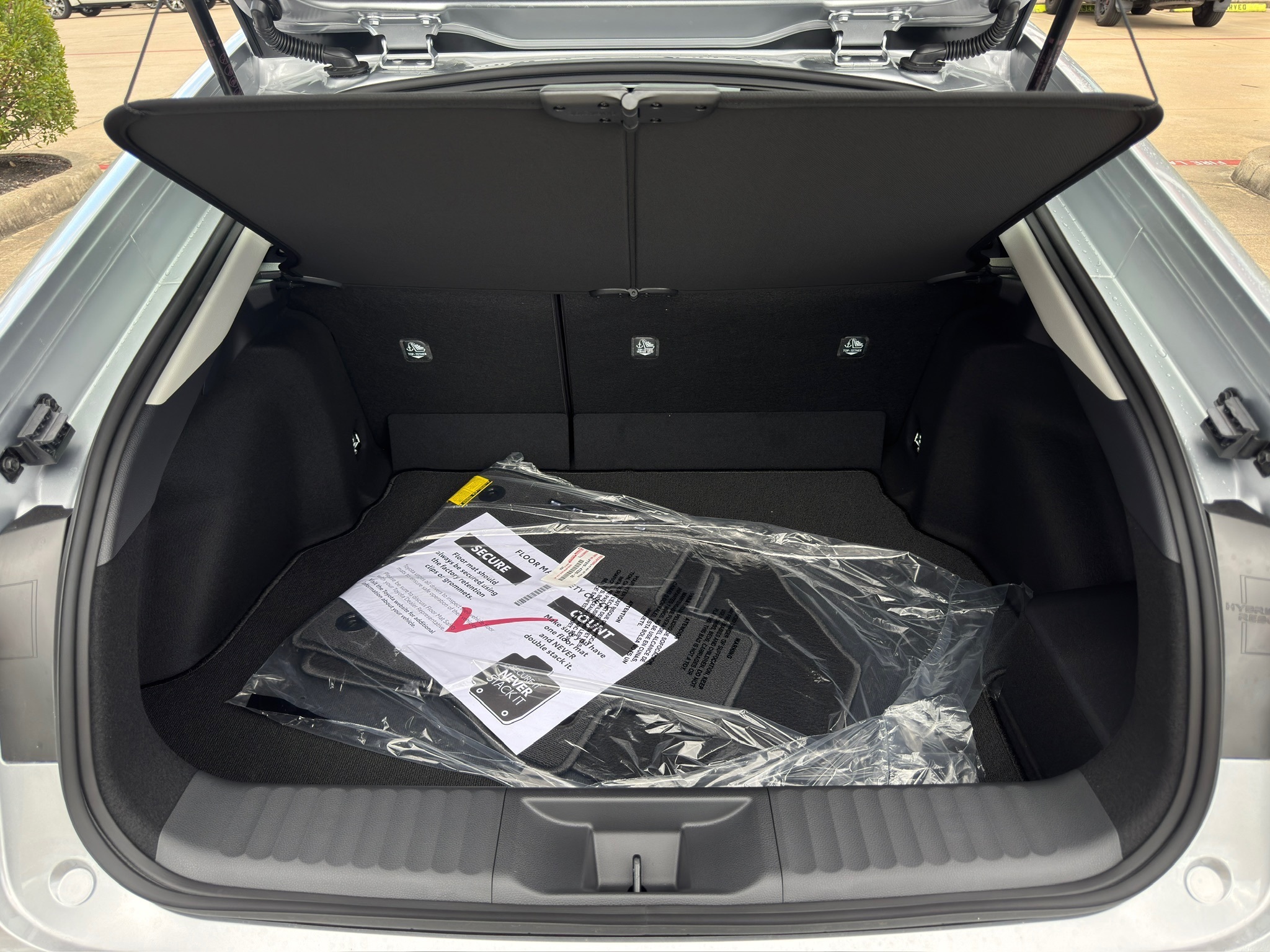 2026 Toyota Prius LE  at Don McGill Toyota