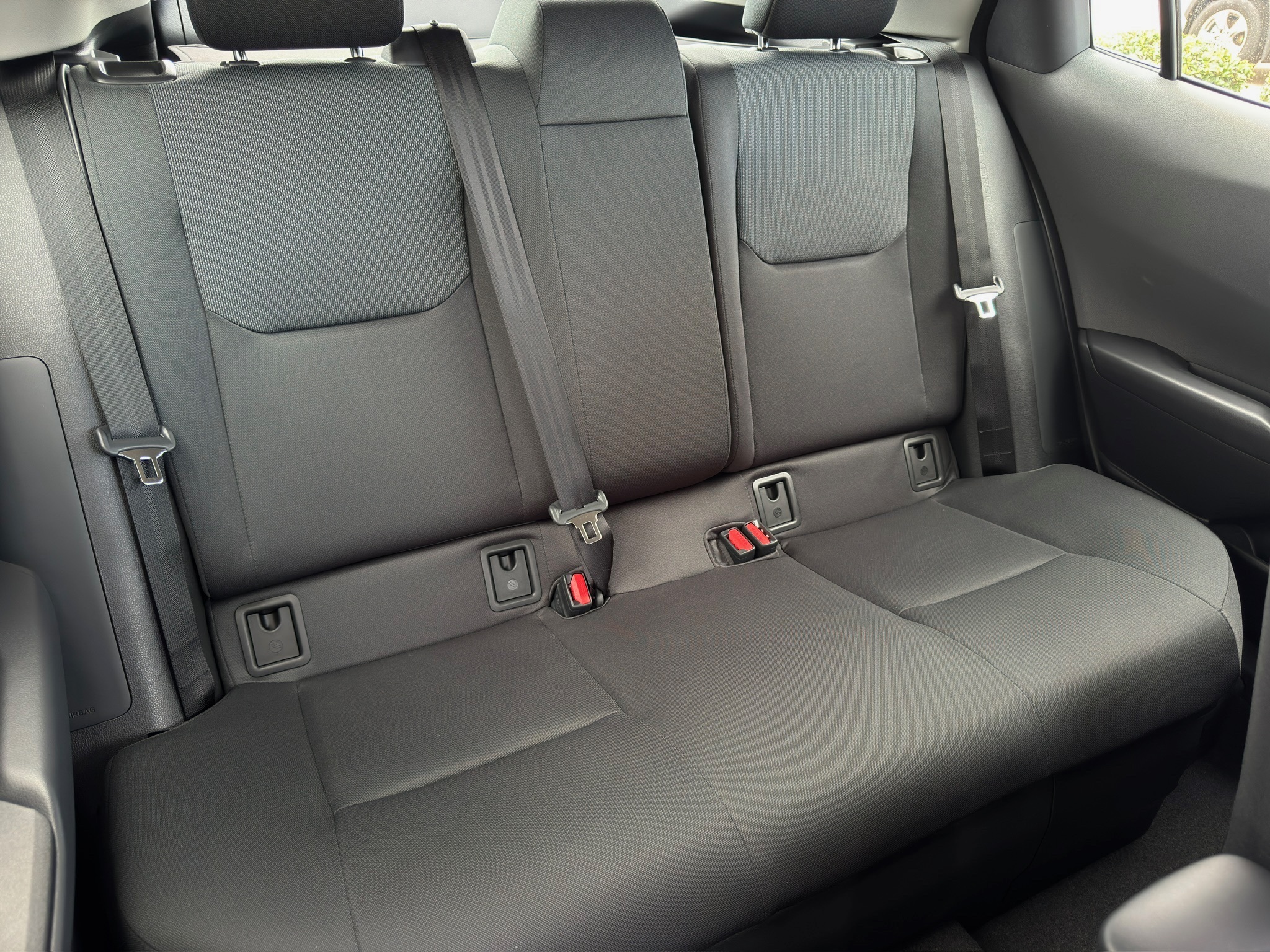 2026 Toyota Prius LE  at Don McGill Toyota