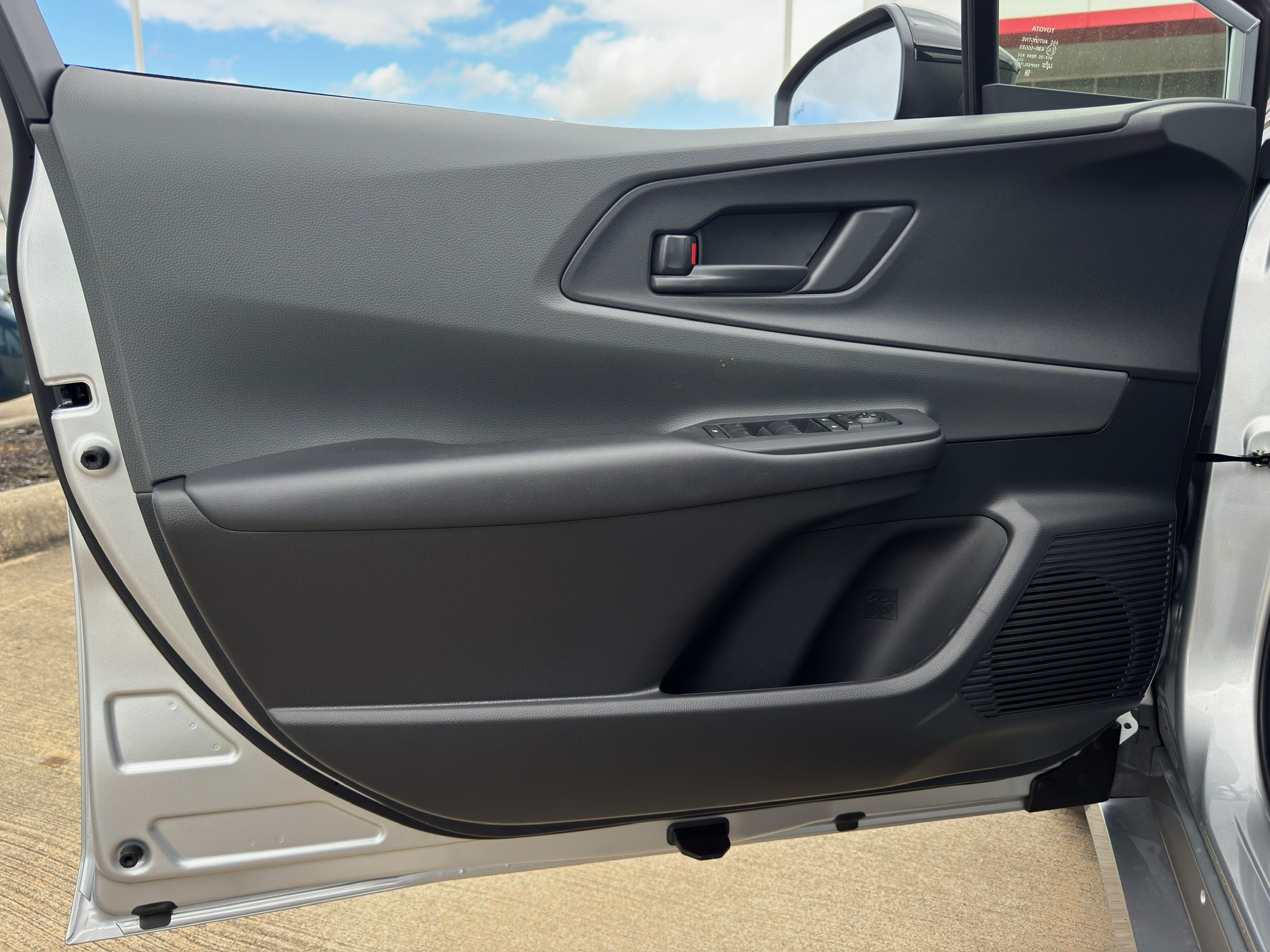 2026 Toyota Prius LE  at Don McGill Toyota