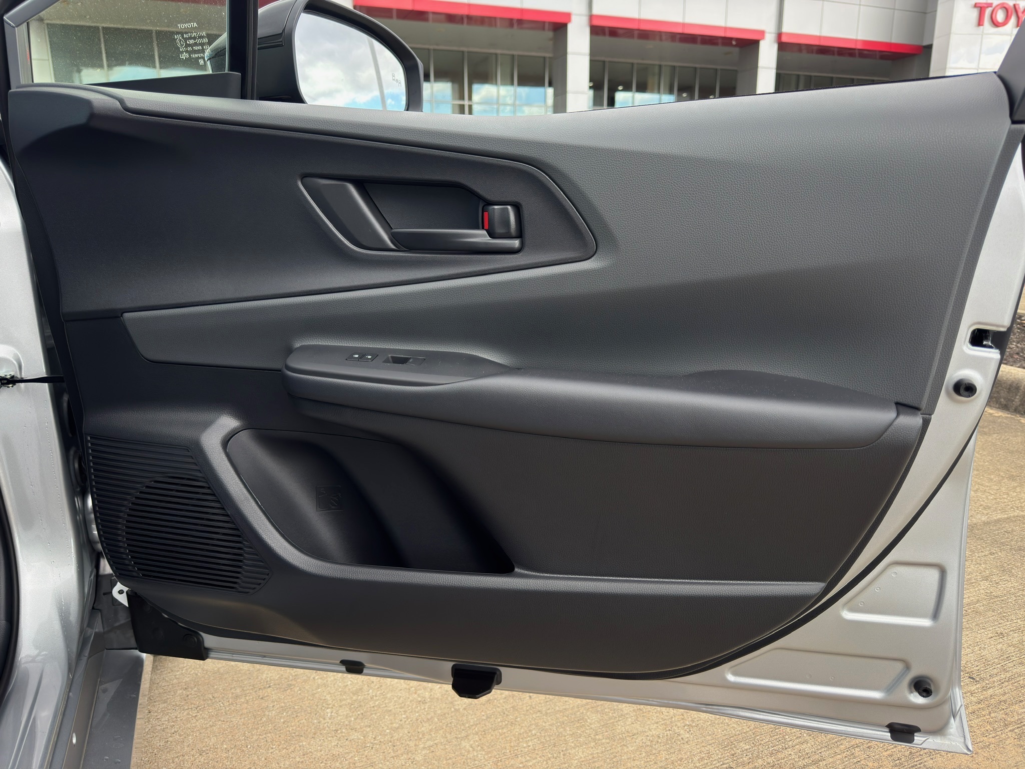 2026 Toyota Prius LE  at Don McGill Toyota