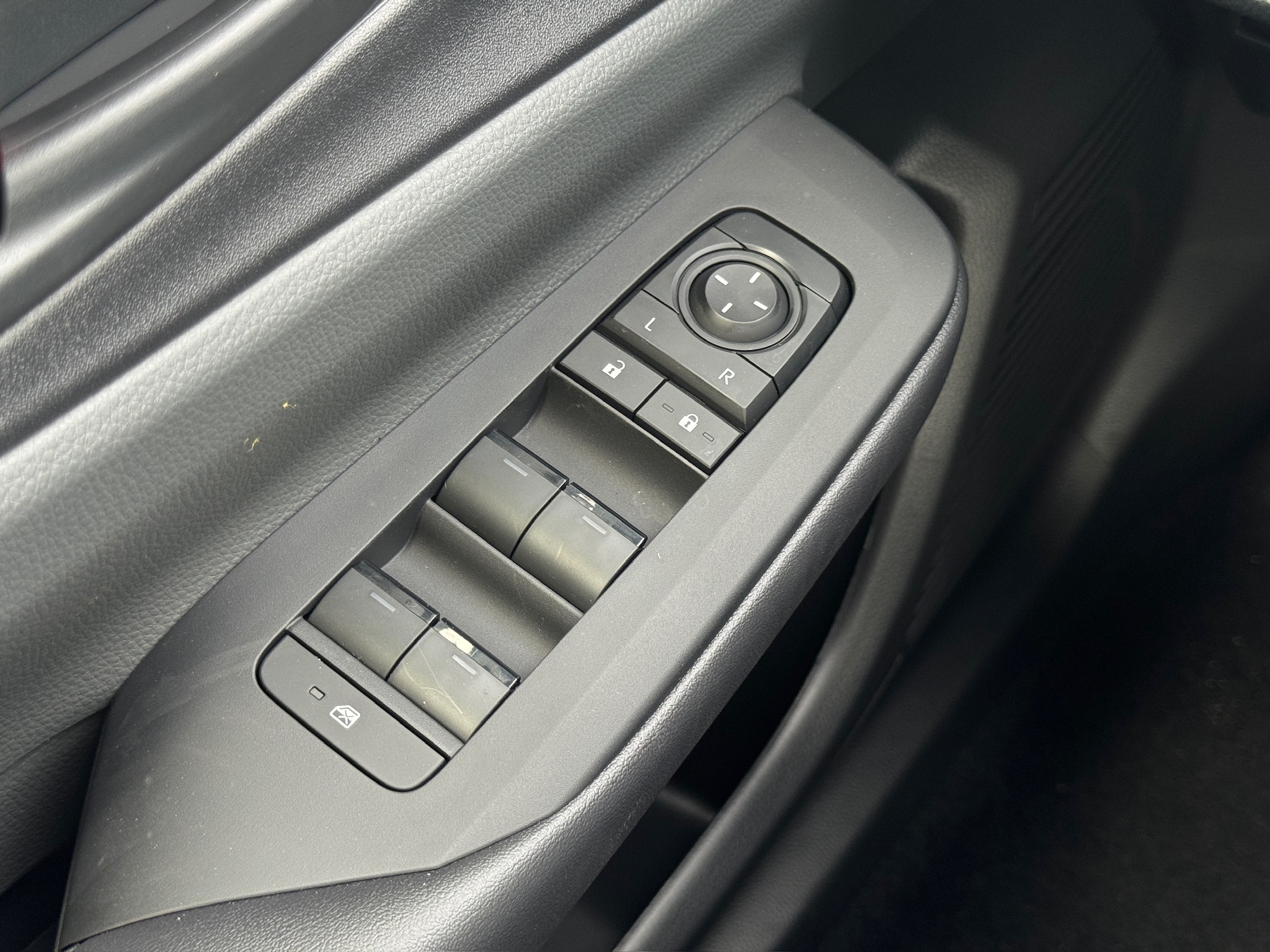 2026 Toyota Prius LE  at Don McGill Toyota