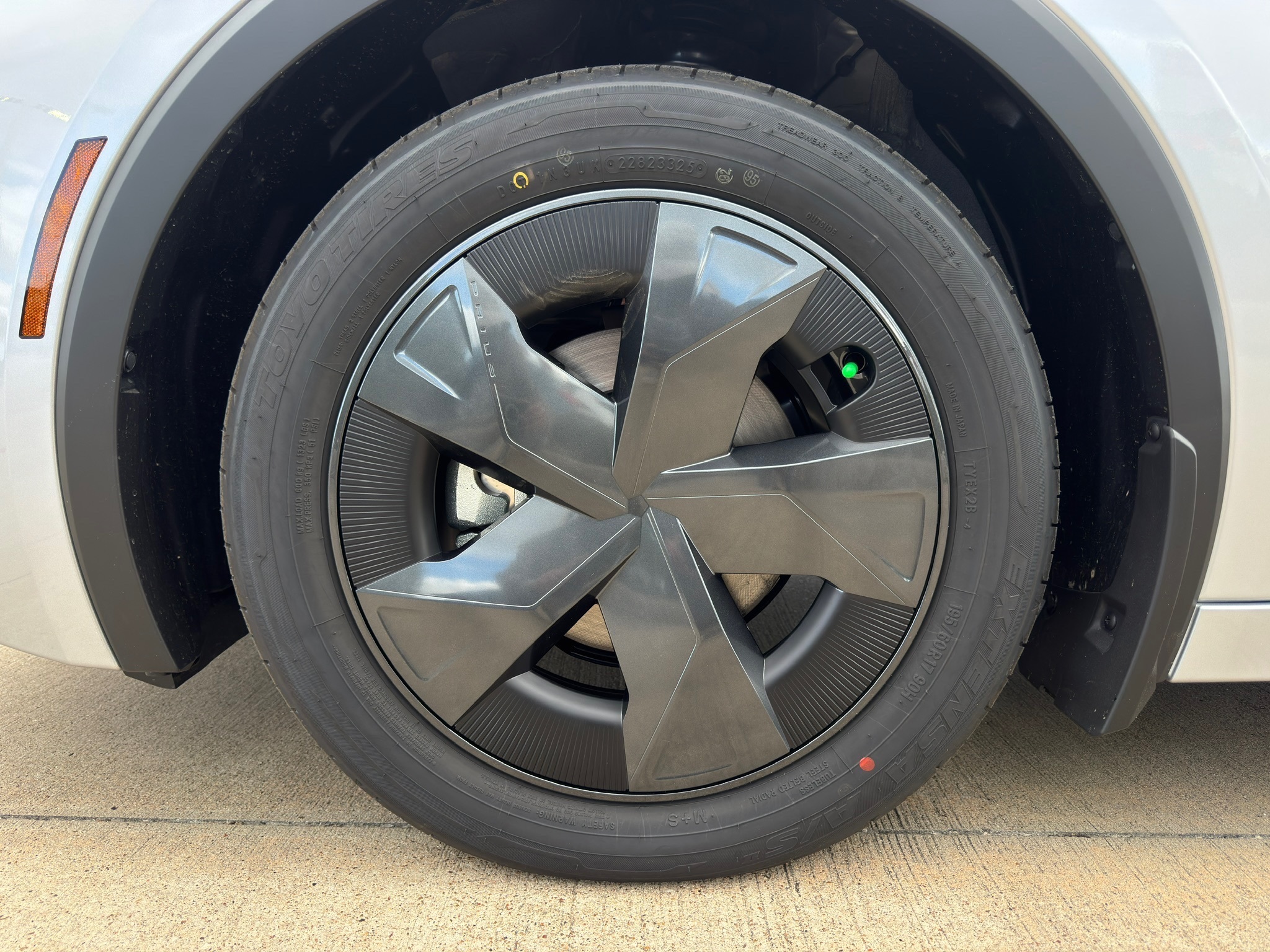 2026 Toyota Prius LE  at Don McGill Toyota