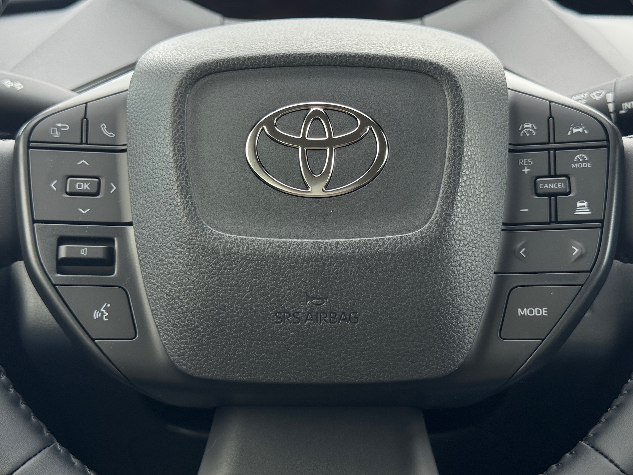 2026 Toyota Prius LE  at Don McGill Toyota