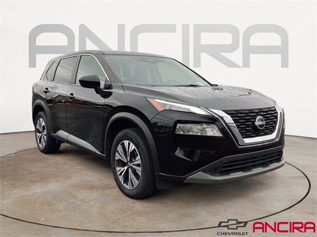 Used Car 2023 Nissan Rogue  Sv For Sale Under $20,000 In San Antonio, Texas