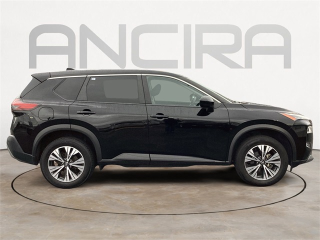 Used Car 2023 Nissan Rogue  Sv For Sale Under $20,000 In San Antonio, Texas