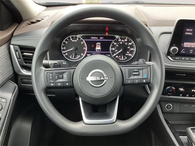 Used Car 2023 Nissan Rogue  Sv For Sale Under $20,000 In San Antonio, Texas