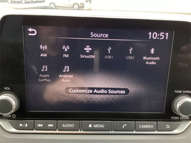 Used Car 2023 Nissan Rogue  Sv For Sale Under $20,000 In San Antonio, Texas