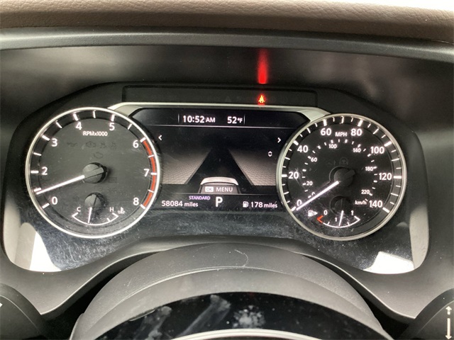 Used Car 2023 Nissan Rogue  Sv For Sale Under $20,000 In San Antonio, Texas