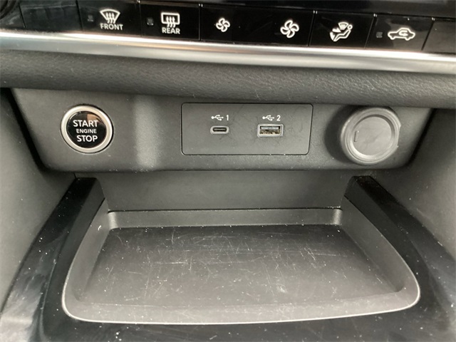 Used Car 2023 Nissan Rogue  Sv For Sale Under $20,000 In San Antonio, Texas