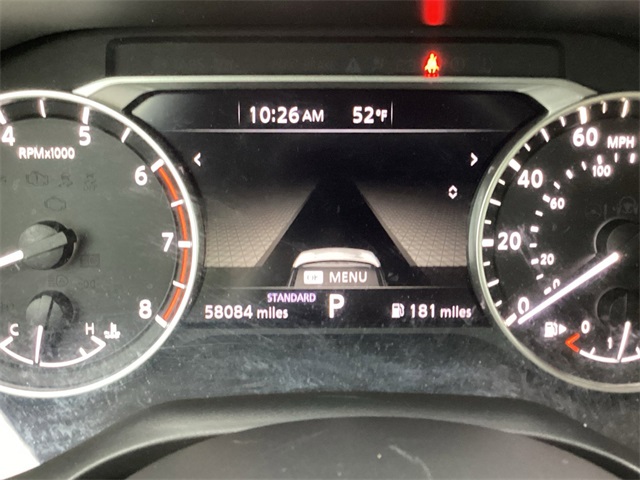 Used Car 2023 Nissan Rogue  Sv For Sale Under $20,000 In San Antonio, Texas