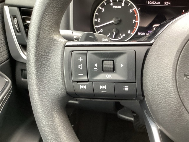 Used Car 2023 Nissan Rogue  Sv For Sale Under $20,000 In San Antonio, Texas