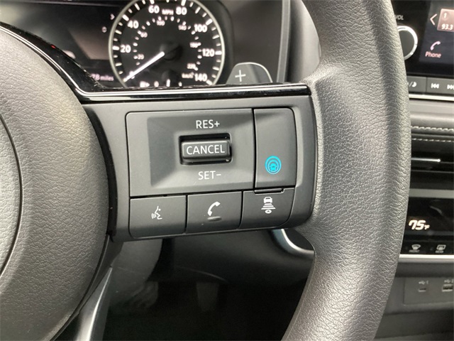 Used Car 2023 Nissan Rogue  Sv For Sale Under $20,000 In San Antonio, Texas