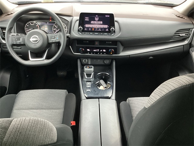 Used Car 2023 Nissan Rogue  Sv For Sale Under $20,000 In San Antonio, Texas