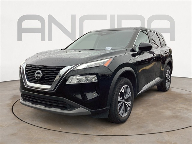 Used Car 2023 Nissan Rogue  Sv For Sale Under $20,000 In San Antonio, Texas