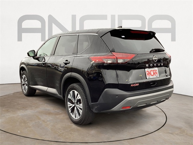 Used Car 2023 Nissan Rogue  Sv For Sale Under $20,000 In San Antonio, Texas