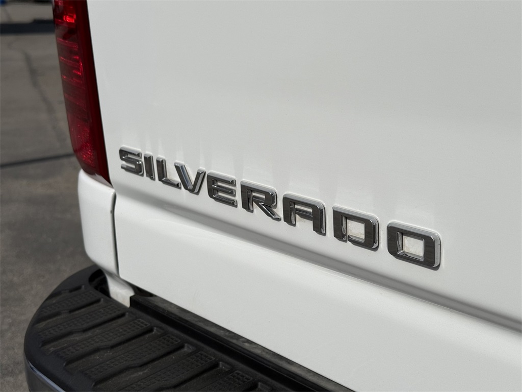 Used Car 2024 Chevrolet Silverado 2500hd  Lt For Sale Under $60,000 In San Marcos, Texas