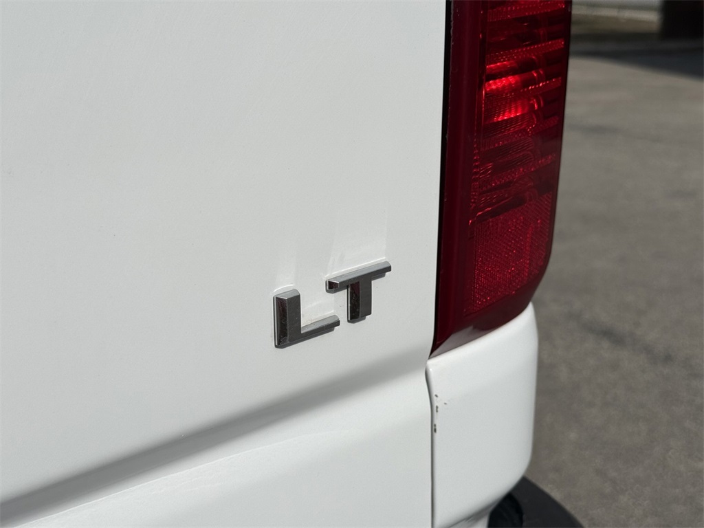 Used Car 2024 Chevrolet Silverado 2500hd  Lt For Sale Under $60,000 In San Marcos, Texas