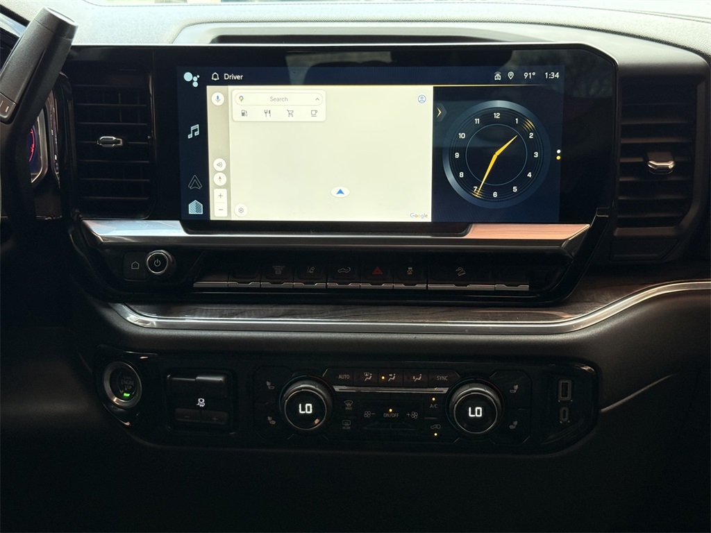 Used Car 2024 Chevrolet Silverado 2500hd  Lt For Sale Under $60,000 In San Marcos, Texas