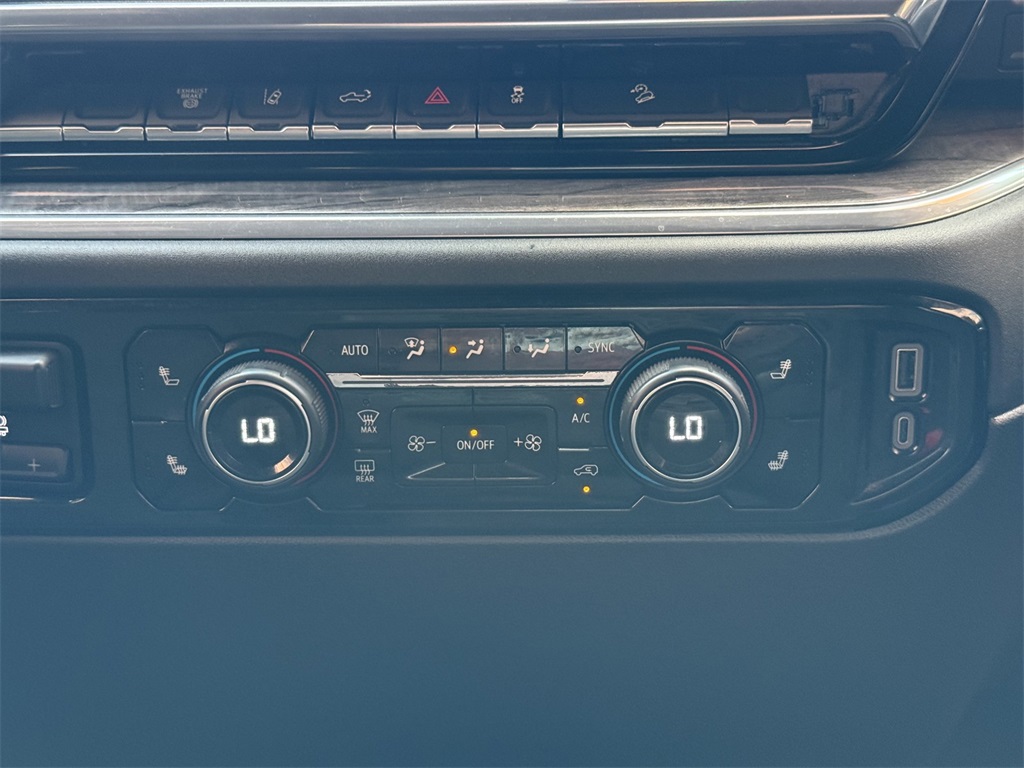 Used Car 2024 Chevrolet Silverado 2500hd  Lt For Sale Under $60,000 In San Marcos, Texas