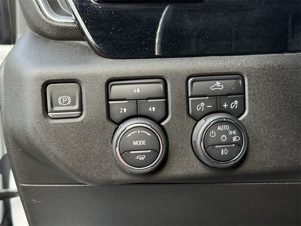 Used Car 2024 Chevrolet Silverado 2500hd  Lt For Sale Under $60,000 In San Marcos, Texas