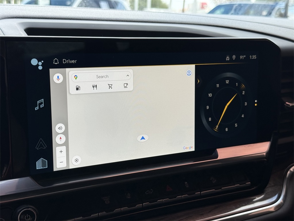 Used Car 2024 Chevrolet Silverado 2500hd  Lt For Sale Under $60,000 In San Marcos, Texas