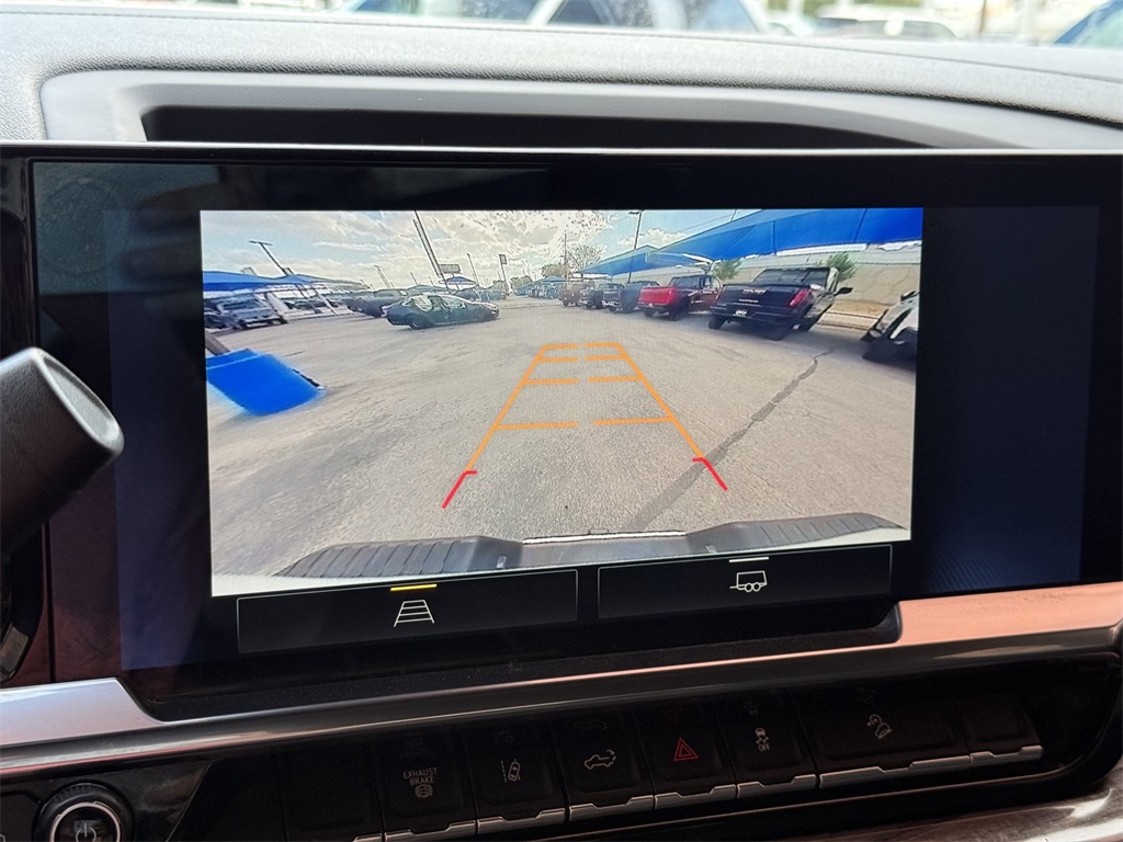 Used Car 2024 Chevrolet Silverado 2500hd  Lt For Sale Under $60,000 In San Marcos, Texas