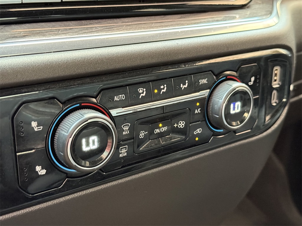 Used Car 2024 Chevrolet Silverado 2500hd  Lt For Sale Under $60,000 In San Marcos, Texas