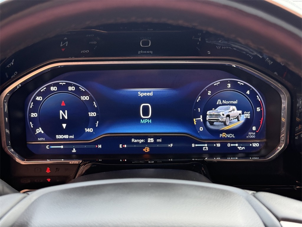 Used Car 2024 Chevrolet Silverado 2500hd  Lt For Sale Under $60,000 In San Marcos, Texas